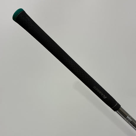 Kasco POWER TORNADO TYPE-I 5 Hybrid Stiff Flex – Grip