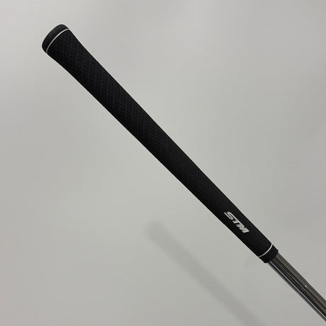 Mizuno JPX 900 4 Hybrid Stiff Flex – Grip