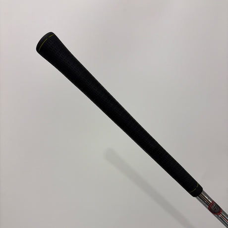 TaylorMade M1 (2017) 4 Hybrid Stiff Flex – Grip