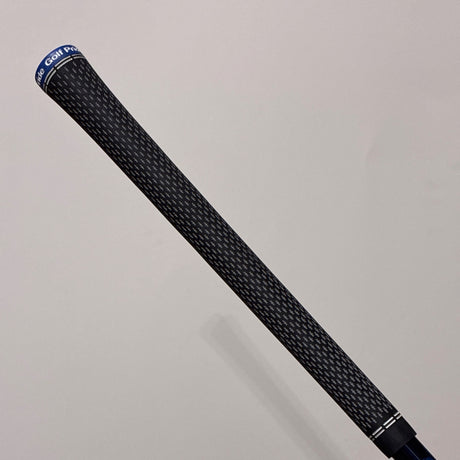 TaylorMade Qi10 Max 10.5* Driver Stiff Flex – Grip