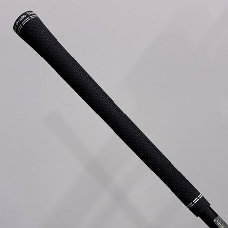 Srixon ZXi Max 9* Driver Stiff Flex – Grip