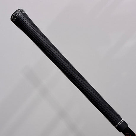 Ping G430 Max 10K 10.5* Driver Stiff Flex – Grip
