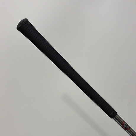 TaylorMade M3 4 Hybrid Stiff Flex – Grip
