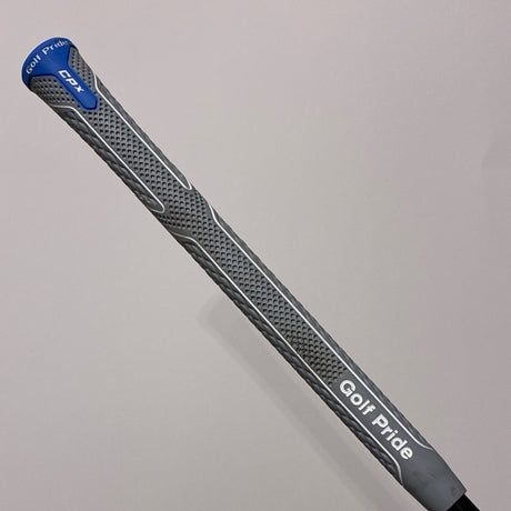 TaylorMade r7 QUAD 11.5* Mini Driver Extra Stiff Flex – Grip