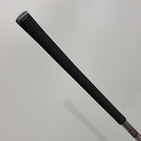 TaylorMade SIM2 Max Rescue 4 Hybrid Stiff Flex – Grip
