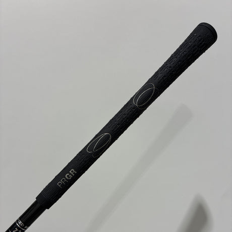 PRGR SPEED HIT 7+ Wood Stiff Flex – Grip