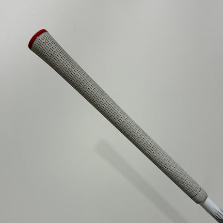 TaylorMade AERO BURNER RESCUE 5 Hybrid Stiff Flex – Grip