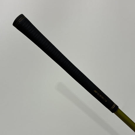 Works Hyper Blade ∞ 3 Wood Stiff Flex – Grip