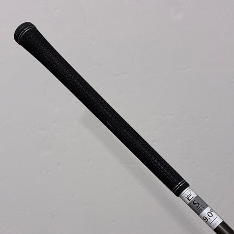 Cobra DS-Adapt MAX-K 9.0* Driver Stiff Flex – Grip