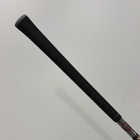 TaylorMade M2 3 Hybrid Stiff Flex – Grip