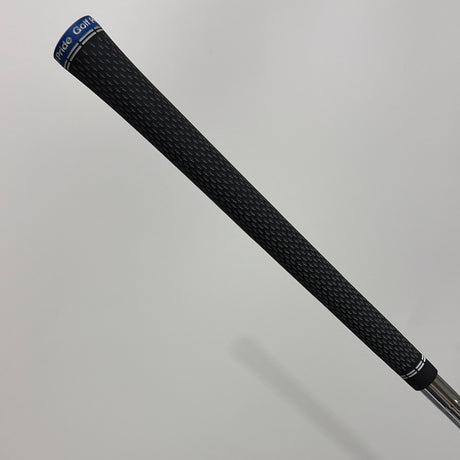TaylorMade Qi10 Tour Rescue 3 Hybrid Stiff Flex – Grip