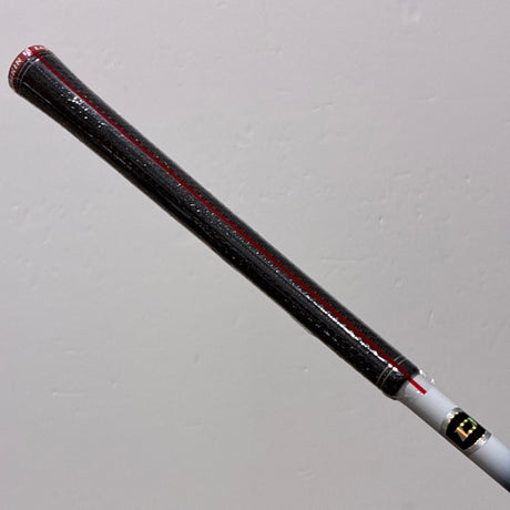 TaylorMade Stealth 5 Wood Stiff Flex – Grip