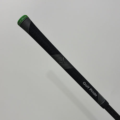 Callaway Elyte 9* Driver Stiff Flex Headcover Included – Grip