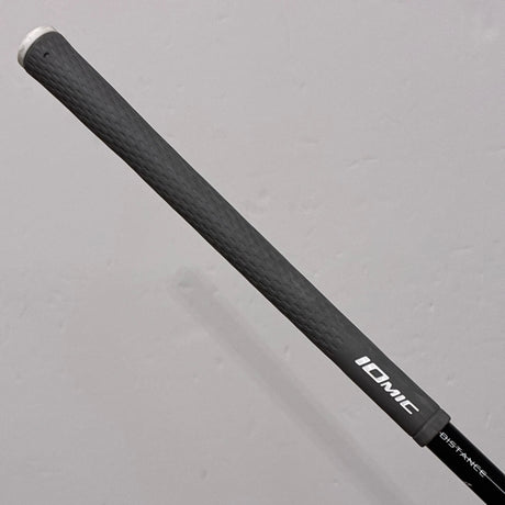 Mizuno ST200 9.5* Driver Stiff Regular Flex – Grip
