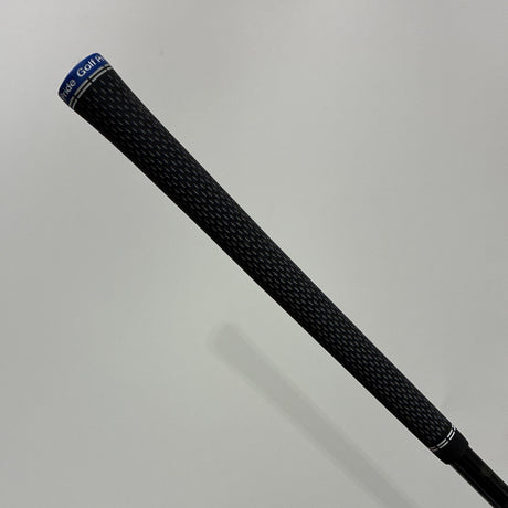 TaylorMade Qi10 Tour Rescue 3 Hybrid Stiff Flex – Grip
