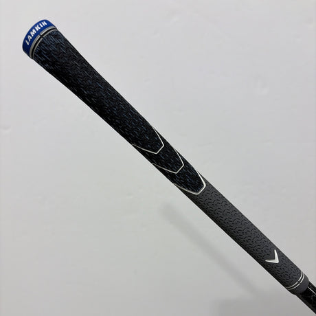 Callaway Paradym Ai Smoke Max 10.5* Driver Stiff Flex Headcover Included – Grip