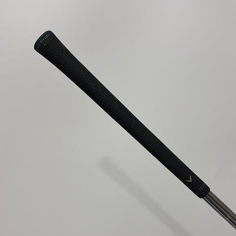 Callaway Paradym 5 Hybrid Stiff Flex – Grip