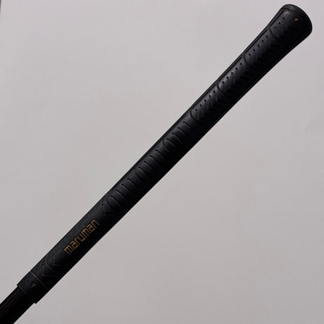 Majesty Golf SHUTTLE F 9 Wood Regular Flex – Grip