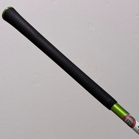 TaylorMade RBZ 3 Wood Stiff Regular Flex – Grip