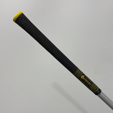TaylorMade BURNER RESCUE 4 Hybrid Stiff Flex – Grip