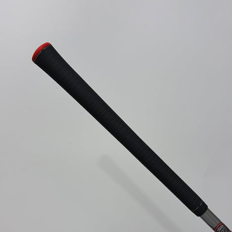 TaylorMade M6 10.5* Driver Stiff Flex Headcover Included – Grip