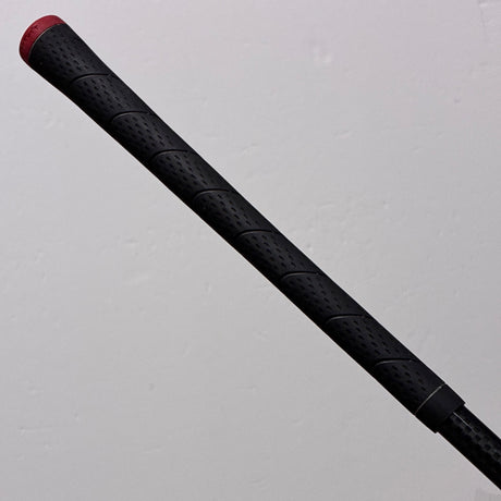 TaylorMade Burner Plus 9.5* Driver Stiff Flex – Grip