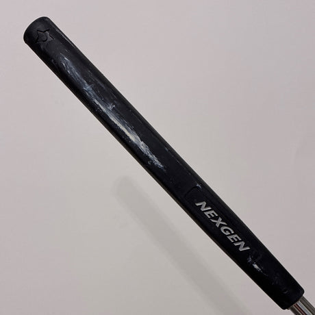 Odyssey Metal-X #7 Mid 33 Inch Putter – Grip