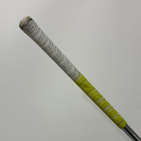 Callaway X2 HOT Hybrid 3 Hybrid Stiff Flex – Grip