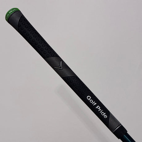Callaway Elyte 10.5* Driver Regular Flex Headcover Included – Grip