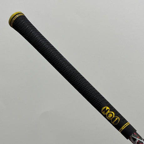 TaylorMade M4 3 Wood Stiff Flex – Grip