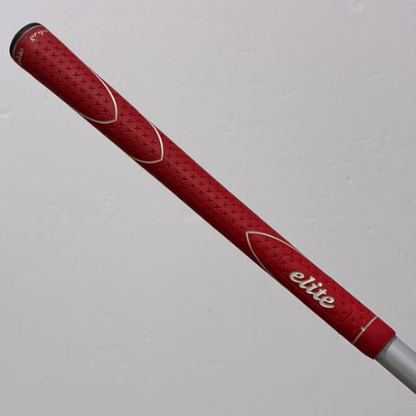 TaylorMade Burner Rescue 5 Hybrid Stiff Flex – Grip