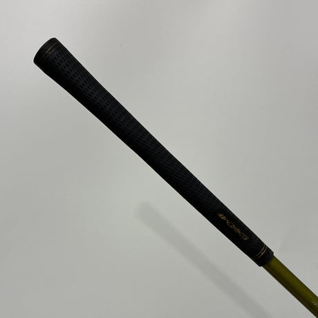 Works Hyper Blade ∞ 5 Wood Stiff Flex – Grip