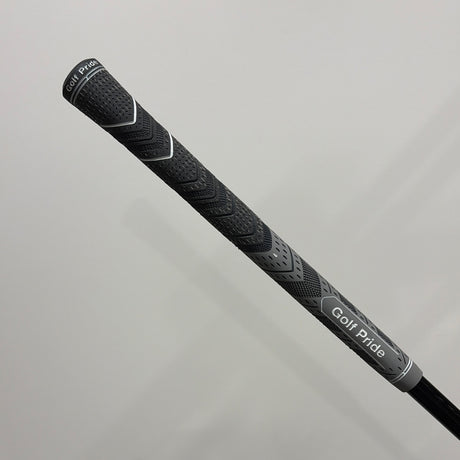 Mizuno JPX A25 3 Wood Stiff Regular Flex – Grip