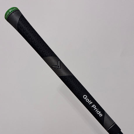 Callaway Elyte 10.5* Driver Regular Flex Headcover Included – Grip