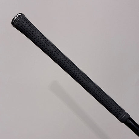 TaylorMade Qi35 9.0* Driver Stiff Flex Headcover Included – Grip