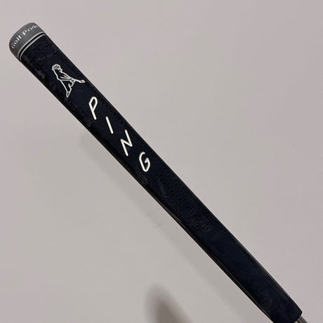 Ping Fetch (2024) 33 Inch Putter Headcover Included – Grip