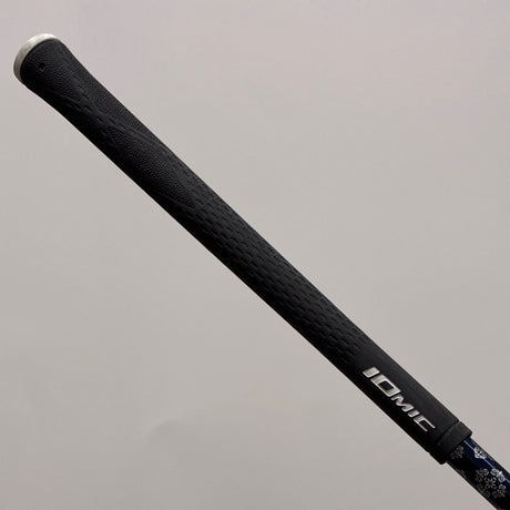 Ladies Callaway Paradym Max Fast 3 Wood Ladies Flex – Grip
