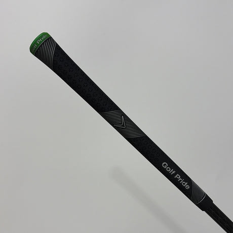 Callaway Elyte 9.0* Driver Stiff Flex Headcover Included – Grip