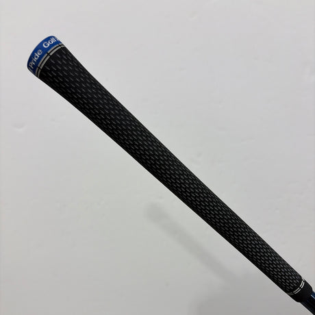 TaylorMade Qi10 10.5* Driver Stiff Regular Flex Headcover Included – Grip