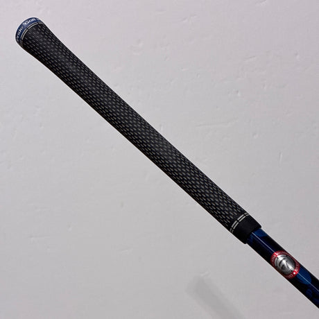 TaylorMade Qi10 9* Driver Stiff Flex – Grip