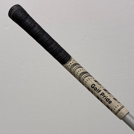 TaylorMade Burner 3 Wood Stiff Flex – Grip