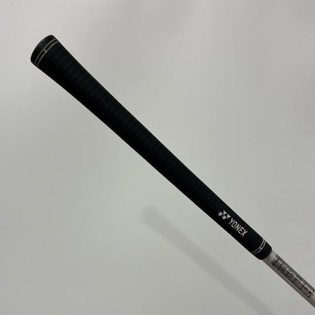 Yonex NanoV Nextage Stiff 5 Wood Stiff Flex – Grip