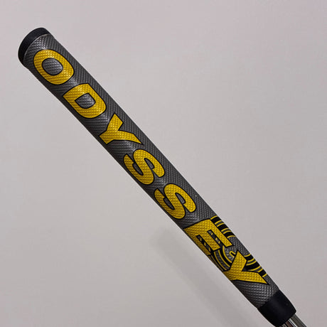 Odyssey White Ice #6 33 Inch Putter – Grip