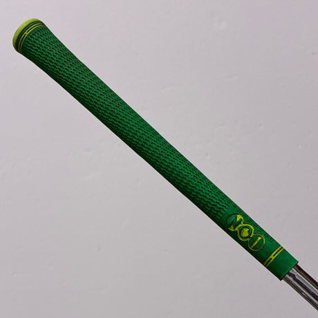 TaylorMade RBZ Stage 2 5 Hybrid Stiff Flex – Grip