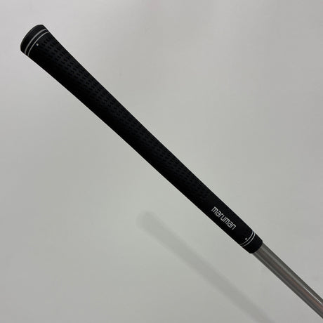 Maruman Conductor 5 Hybrid Regular Flex – Grip