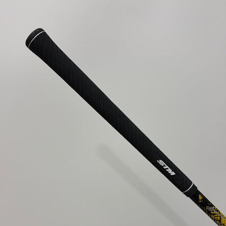 TaylorMade M4 9.5* Driver Stiff Flex – Grip