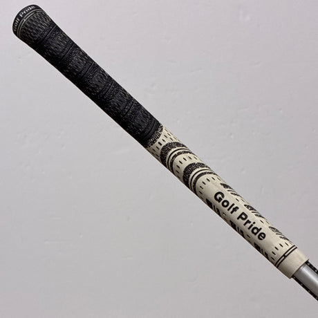 TaylorMade RBZ 3 Wood Stiff Flex – Grip