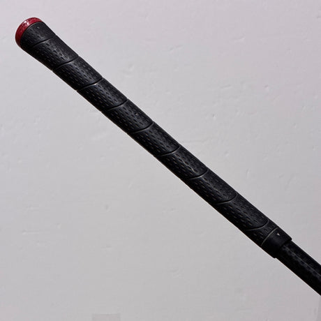 TaylorMade Burner Plus 10.5* Driver Stiff Flex – Grip