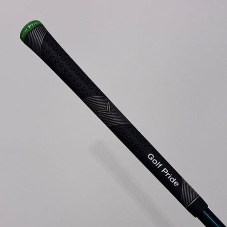 Callaway Elyte 9* Driver Stiff Flex Headcover Included – Grip