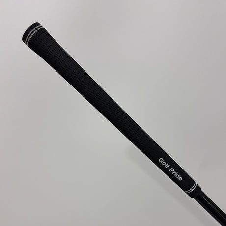 TaylorMade SIM Max Rescue 4 Hybrid Stiff Flex – Grip